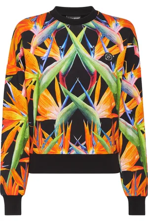 Philipp Plein Sudadera