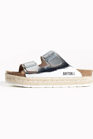 Bayton Zapatos abiertos 