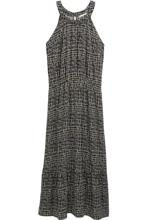 TOM TAILOR Vestido de verano