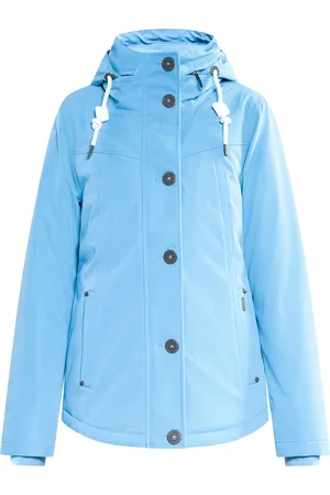 Icebound Chaqueta funcional