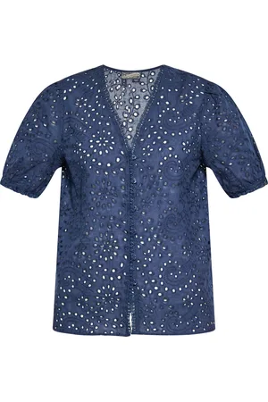 Dreimaster Blusa