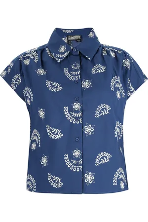 Dreimaster Blusa
