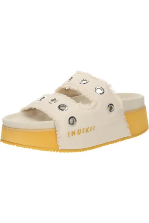 INUIKII Zapatos abiertos
