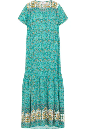 USHA Vestido de verano