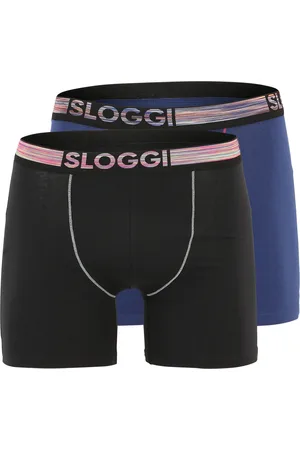 Sloggi Calzoncillo boxer 