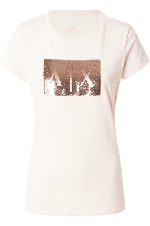 Armani Exchange Camiseta