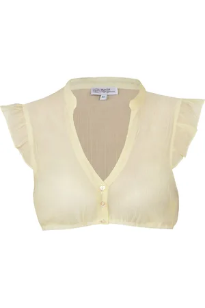 MARJO Blusa tradicional 