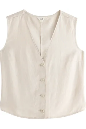 Next Chaleco para traje