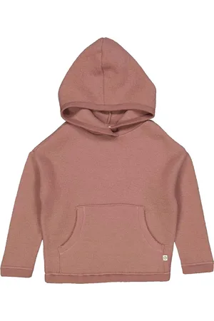 Green Cotton Sudadera