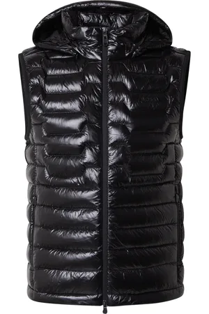 HUGO BOSS Chaleco 