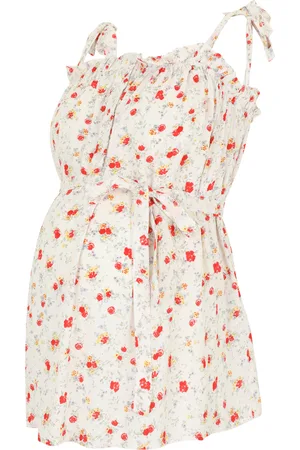 Mama;licious Blusa 