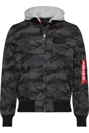 Alpha Industries Chaqueta de entretiempo