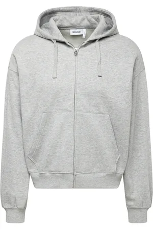 Weekday Sudadera con cremallera