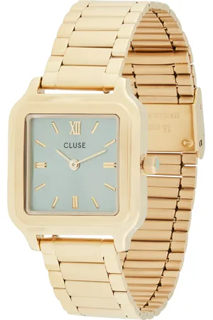 Cluse Reloj analógico 