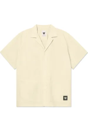 WoodWood Camisa 