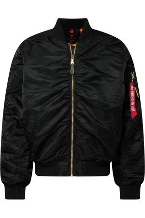 Alpha Industries Chaqueta de entretiempo