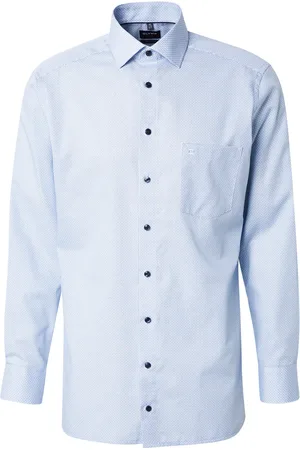Olymp Camisa de negocios