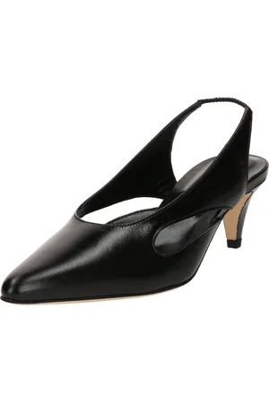 By Far Zapatos destalonado 