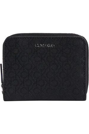 Calvin Klein Cartera 