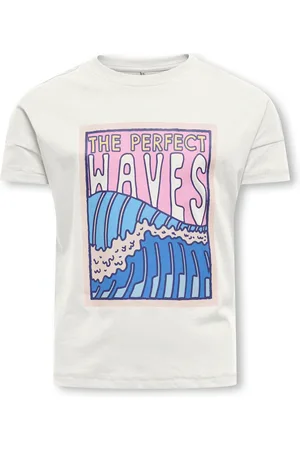 ONLY Camiseta 