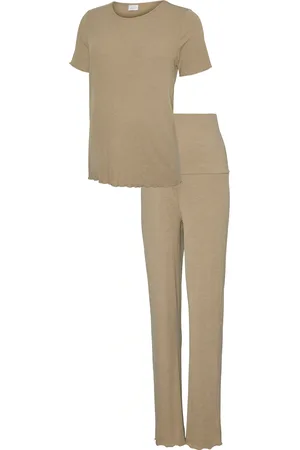 Mama;licious Traje para estar en casa
