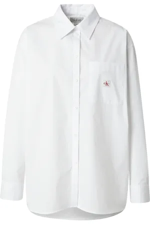 Calvin Klein Blusa