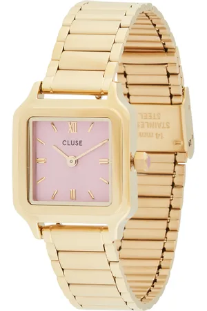 Cluse Reloj analógico 