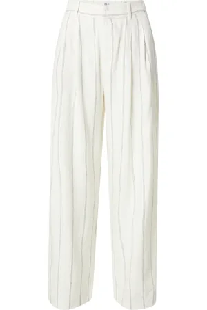 GAP Pantalón plisado