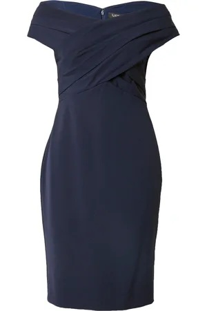 Ralph Lauren Vestido de gala
