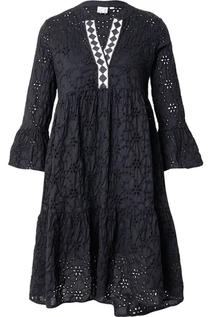 Emily van den Bergh Vestido camisero