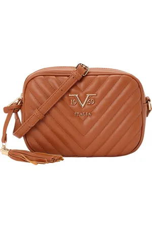 19V69 Italia Bolso de hombro 