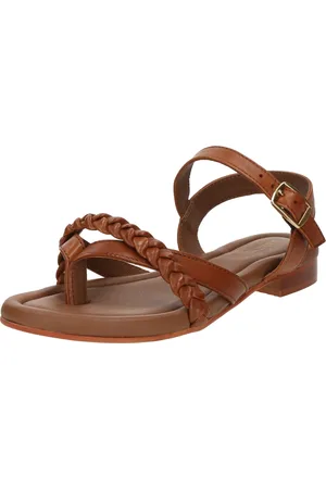 ABOUT YOU Sandalias con hebilla 