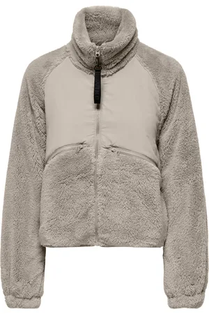 ONLY Chaqueta polar 