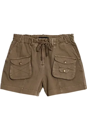 Desigual Pantalón cargo