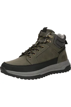 Dockers Botas con cordones