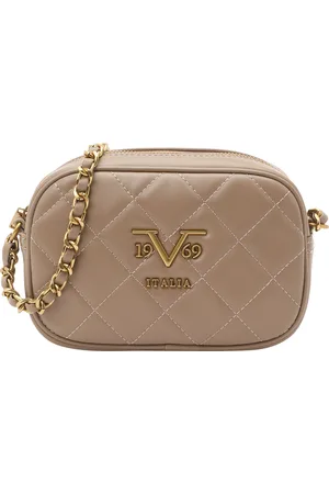 19V69 Italia Bolso de hombro 