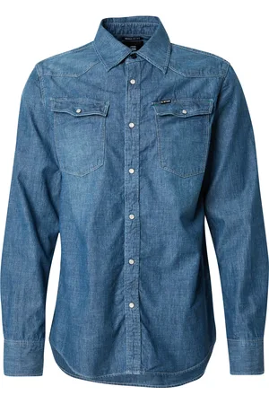 G-Star Camisa