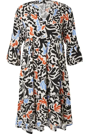 Sublevel Vestido