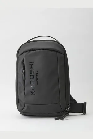 Koroshi Mochila