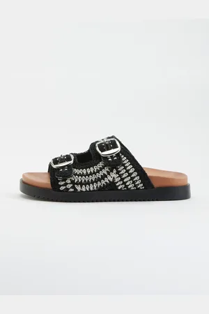 Koroshi Zapatos abiertos