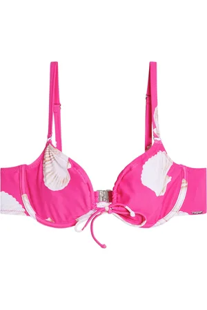 Desigual Top de bikini 