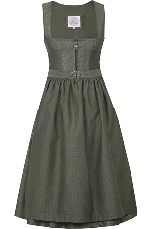 MARJO Vestido tiroleses 