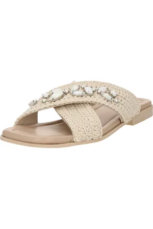 INUIKII Zapatos abiertos