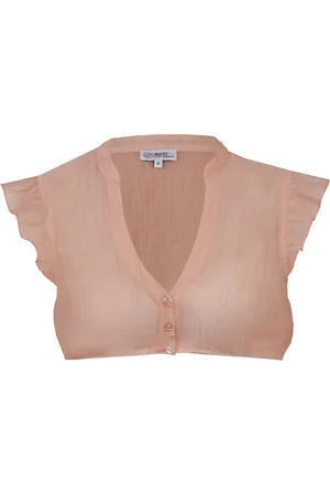 MARJO Blusa tradicional 