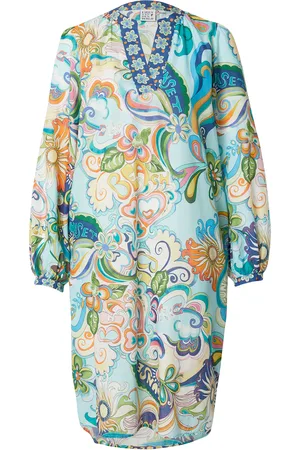 Emily van den Bergh Vestido