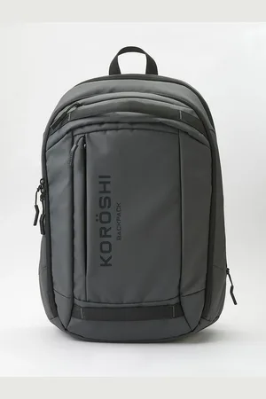 Koroshi Mochila