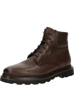 Lloyd Botas con cordones 