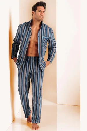 H.I.S Pijama largo