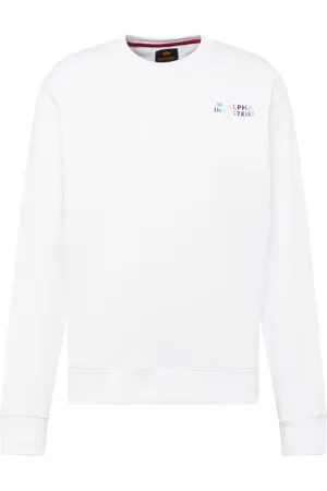 Alpha Industries Sudadera 