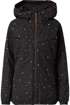 alife kickin Chaqueta de entretiempo 